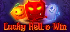 Lucky Hell-o-Win
