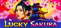 Lucky Sakura