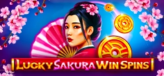 Lucky Sakura Win Spins