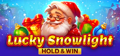 Lucky Snowlight