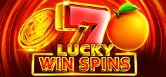 Lucky Win Spins