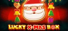 Lucky Xmas Box