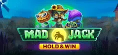 Mad Jack Hold And Win