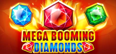 Mega Booming Diamonds