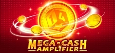 Mega Cash Amplifier