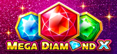 Mega Diamond X