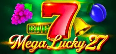 Mega Lucky 27