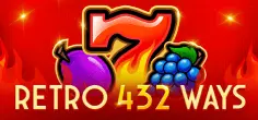 Retro 432 Ways