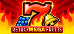 Retro Mega Fruits