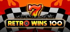 Retro Wins 100