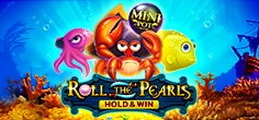 Roll The Pearls Hold And Win