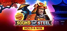 Sound Of Steel Hold And Win