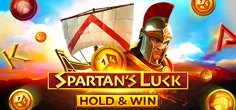 Spartans Luck Hold And Win