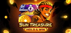 Sun Treasure