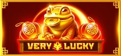 Very Lucky