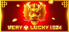 Very Lucky 1024