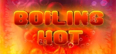 Boiling Hot