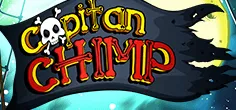 Capitan Chimp