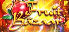 Fruit Bazaar