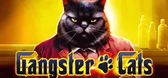 Gangster Cats