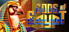 Gods of Egypt