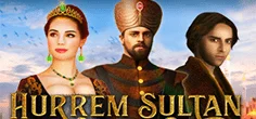 Hurrem Sultan