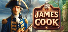 James Cook