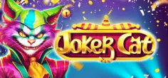 Joker Cat