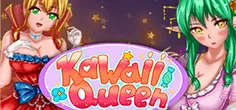 Kawaii Queen