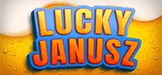 Lucky Janusz