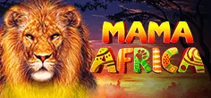 Mama Africa
