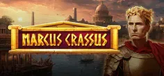 Marcus Crassus