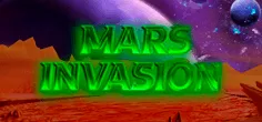 Mars Invasion