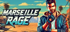 Marseille Rage