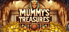 Mummy's Treasures
