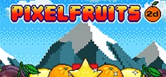 Pixel Fruits 2D