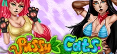 Pussy Cats