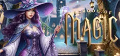 School of Magic