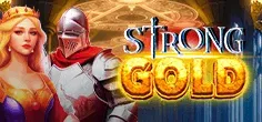 Strong Gold