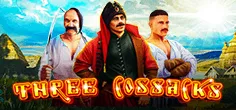 Three Cossacks