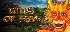 Wilds of Asia