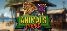 Animals Strike