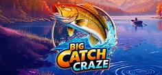 Big Catch Craze
