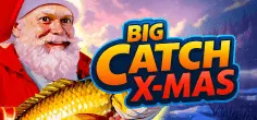 Big Catch Xmas