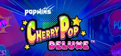 Cherry Pop Deluxe