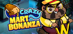 Crazy Mart Bonanza