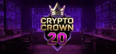 Crypto Crown 20