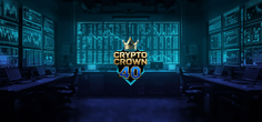 Crypto Crown 40