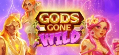 Gods Gone Wild