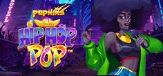 HipHopPop
